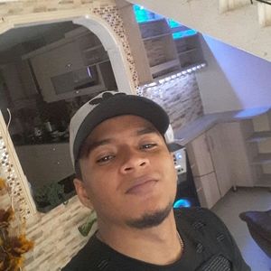 Meet your Posher, William